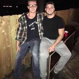 Meet your Posher, Steven